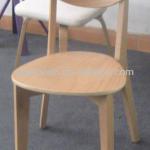 solid birch plywood baby low chair (BENT10)