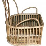 Rattan Children seat