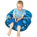 Peppa George Pirate Inflatable Moon Chair