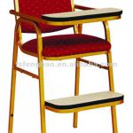 banquet feeding chair hote children chair kid furniture 90cm high BB cushion Chair-FB-E001