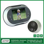 Cheap door viewer for happy new year-PHV-3502