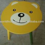most popolar Lovely Bear design Baby Chair FW1038-FW1038