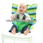 Portable Baby Safety Suspender