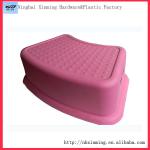 Eco-friendly Plastic Kids Stool-Xinming