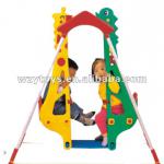 CE kids 2 seats swing