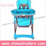 with popular design on sale of baby high chair-009