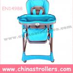 with popular design on sale of baby high chair