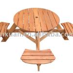 table chair for children-TC001