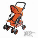 hot selling alloy high quality baby stroller with CE-qs080825110