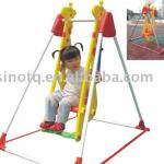 interesting and funny children single swing-TQ-131A