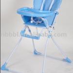 LHB-012 baby eating chair-LHB-012
