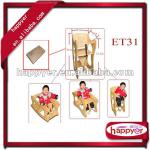 multifunction baby chairs