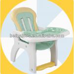 New plastic baby chair HCY01-HCY01