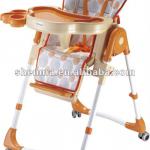 baby high chair