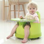 novelty new design baby furniture PU foam baby feeding chair