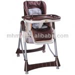 Folding Baby High Feeding Chair-B090009