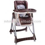 Folding Baby High Feeding Chair