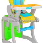 multi-function baby high chair-HXW-BB