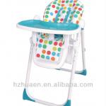 Multi Highchair for Dinner-Multi