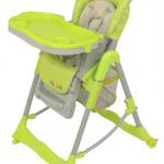 New Design Baby Folding High Chair-N002