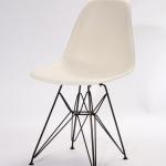 DSR Eiffel eames kid&#39;s chair ,Children chair with metal legs XD-170PS