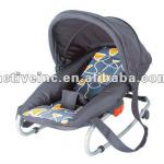 good/soft baby reclining bouncer/rocker