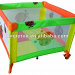 baby playpen