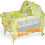 C-PL002 Baby Playpen/Playard/Travel Cot-C-PL002