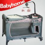 baby trend style playpen H29