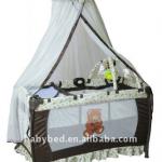 baby playpen