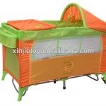 outdoor playpens H09BC with mosquito net-H09BC