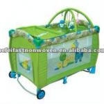 High grade quality deluxe baby playpen