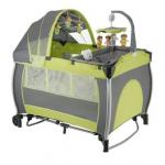 Baby Playpen BP105 With CE Certificate