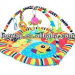 Baby Playpen-LWBPP-01