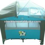 stocklot cheap Baby playpen