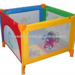 baby playpen-SW-P1