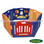 SAFETY PLAYPEN-