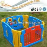 Baby playpen