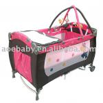 Baby playpen