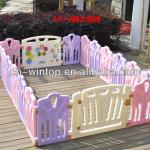 baby playpen-GY-0001