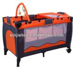 H03 hot selling baby travel cot