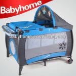 CE standard playpen S12-H