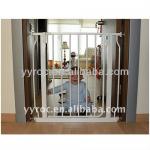 Adjustable baby safety gate-Roc-09