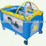 baby playpen/playard/travel cot-910