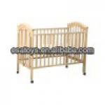 New baby wooden luxury playpen CE standard (wj278323)