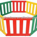 Pine wood baby playpn/kid&#39;s play area-