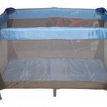 Baby Cot / Play Pen-