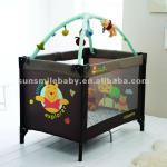 Play pen