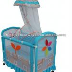 High grade quality deluxe baby playpen