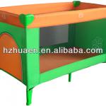 EN716 baby portable cot